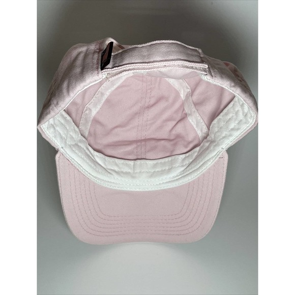 Henry Repeating Arms Hat Womens Logo Pink Baseball Cap Adjustable - Picture 10 of 12